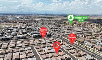 778 Hibiscuss Blossom St, Henderson, NV 89011