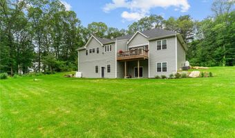 52 Pine Swamp Rd, Cumberland, RI 02864