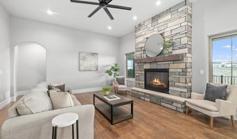 1629 STAR BRIGHT Dr, Cheyenne, WY 82009