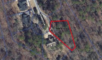 Penwith Lane lot 20, Bella Vista, AR 72714