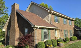 184 Old Bloomfield Rd, Bardstown, KY 40004