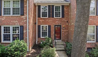 2410 S WALTER REED Dr 2, Arlington, VA 22206