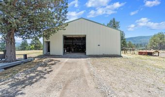47490 Ferguson Mountain Rd, Beatty, OR 97621