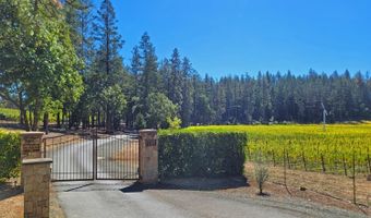 1155 Las Posadas Rd, Angwin, CA 94508