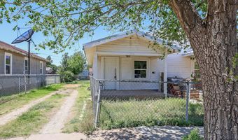 310 S Prospect St, Amarillo, TX 79106