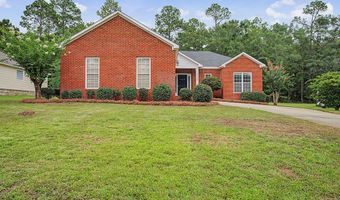 2520 Brookhaven Ct, Albany, GA 31721