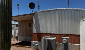 11100 E. Apache Trl 053, Apache Junction, AZ 85120