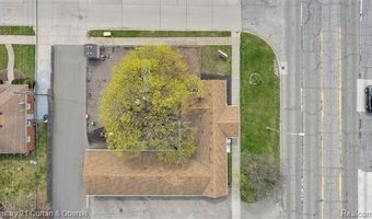 5043 Allen Rd, Allen Park, MI 48101