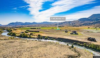 Stillwater Drive, Cody, WY 82450