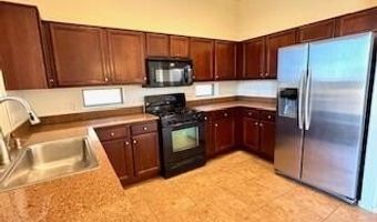 614 W Saddle Creek Dr, Camp Verde, AZ 86322