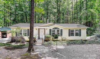 20 Jessica Ln, Barnardsville, NC 28709