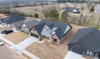 509 Waggoner Ln, Barling, AR 72923