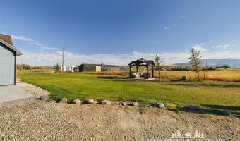 653 Southfork Rd, Cody, WY 82414