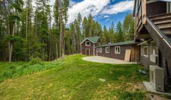 527 Aspen Dr, Bonners Ferry, ID 83805
