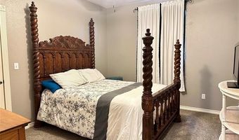16730 County Road 3580, Ada, OK 74820