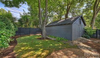 1720 Thomas Ave, Charlotte, NC 28205