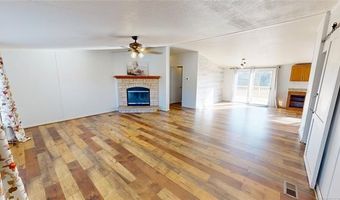 6788 County Road 3470, Ada, OK 74820