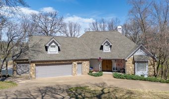 33421 Ridge Rd, Afton, OK 74331