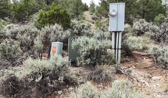 Unk Sandia Canyon Rd, Arroyo Hondo, NM 87513