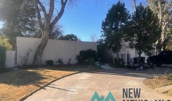 1307 Lera Cir, Carlsbad, NM 88220