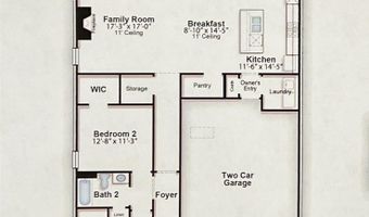 12758 HOLLOW OAK, Arlington, TN 38002
