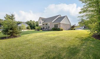 1466 St James Blvd, Ann Arbor, MI 48108