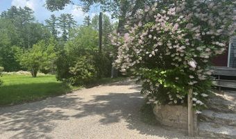 28 Washington Ave, Bartlett, NH 03845