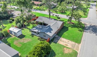 2608 WHISPERING PINES Rd, Albany, GA 31707