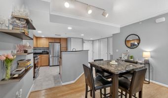 2220 FAIRFAX Dr 707, Arlington, VA 22201