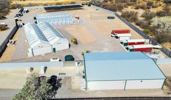 803 N Industrial Dr, Camp Verde, AZ 86322