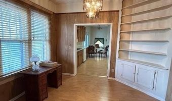 1301 Avenue I, Anson, TX 79501