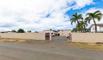 84-1111 Hana St, Waianae, HI 96792