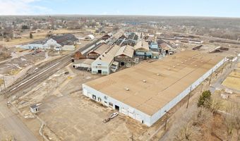 1001 E Broadway St, Alliance, OH 44601