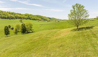 Lot # 6 Trotters Lane, Abingdon, VA 24211