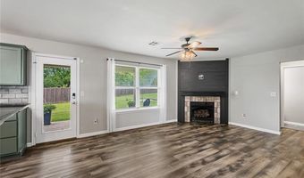 3002 Talbot Cir, Bartlesville, OK 74006