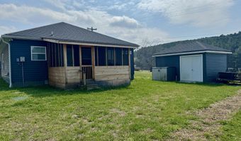 1663 Welcome Valley Rd, Benton, TN 37307