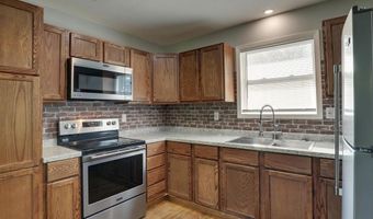 424 Pecan St, Alexandria, MO 63430