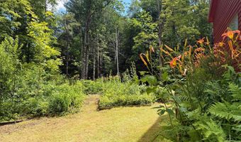 283 Benton Hill Rd, Becket, MA 01223