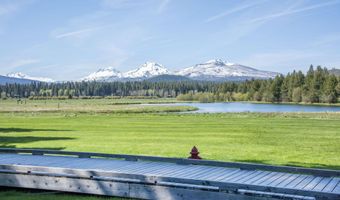 12960 Hawks Beard Unit 63, Black Butte Ranch, OR 97759