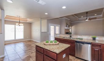 8011 CLARA ALLEN Trl, Amarillo, TX 79118