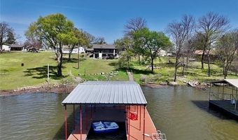 46 Bluff Rd, Adair, OK 74330