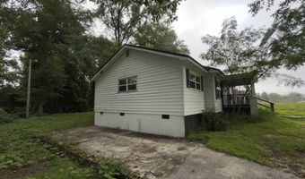 861 O St, Alexander City, AL 35010