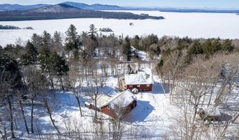 112 Ledge Rd, Beaver Cove, ME 04441