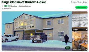 1752 Ahkovak St, Barrow, AK 99723