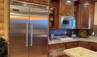 731 E Autumn Dr, Brian Head, UT 84719