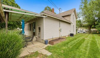 503 S Indiana Ave, Auburn, IN 46706