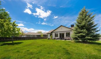 402 Circle F Trl, Bozeman, MT 59718