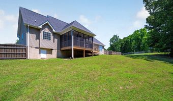 6720 Grazing Ln, Birchwood, TN 37308