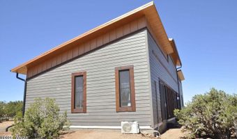 12 County Rd N8543, Concho, AZ 85924
