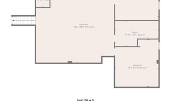 58 Hunters Ln, Batesville, IN 47006